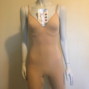 Body shaper contour by The Body Wrap